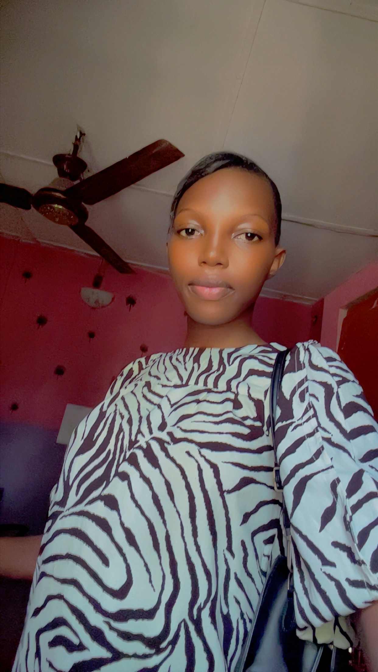 Favour Afoke