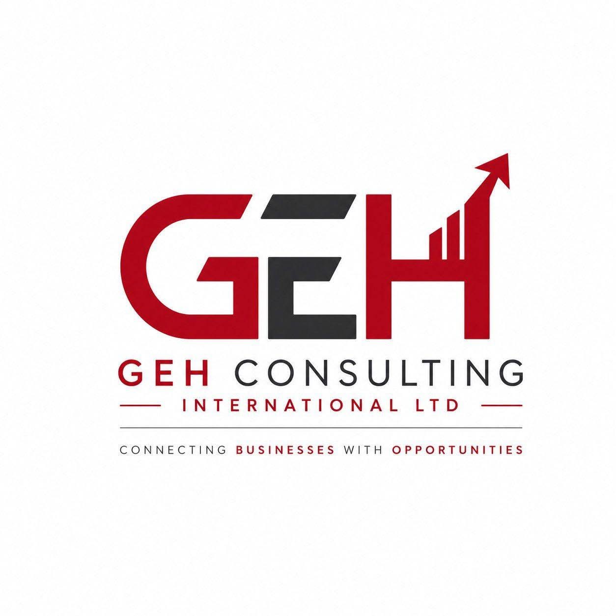 GEH Consulting International Ltd.