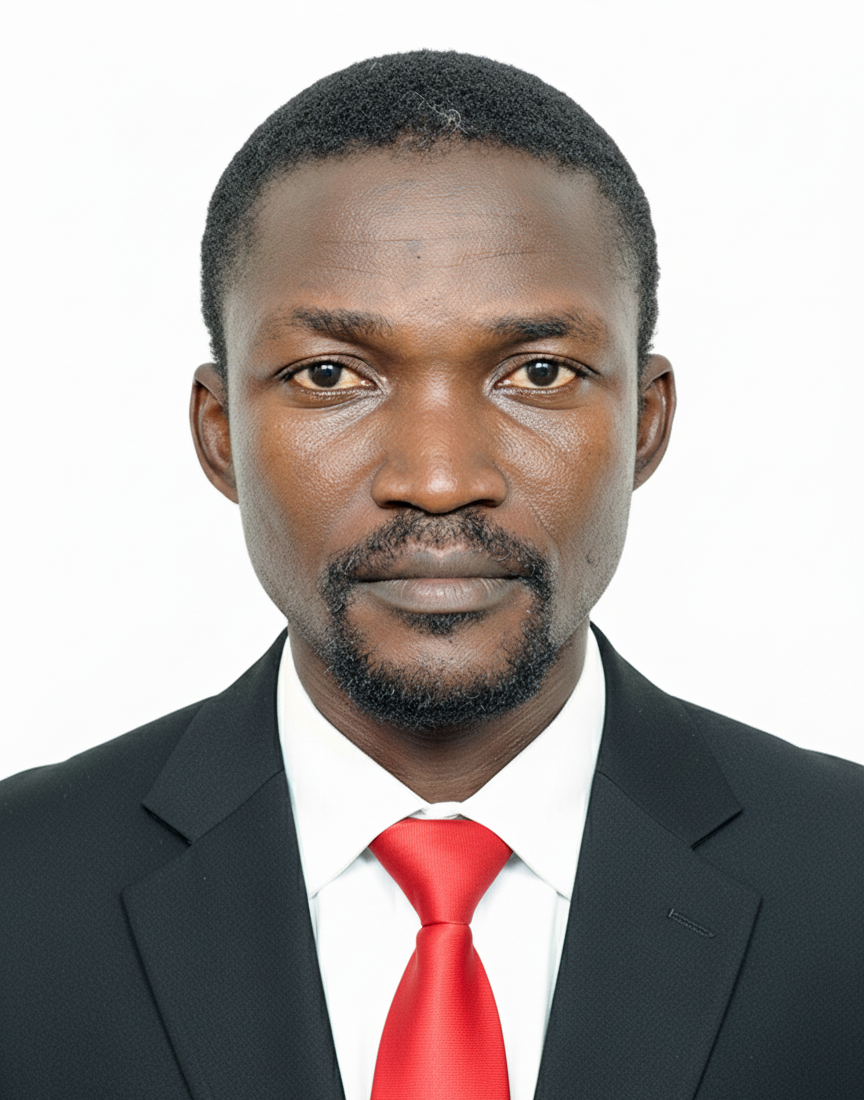 Othniel Oladipo