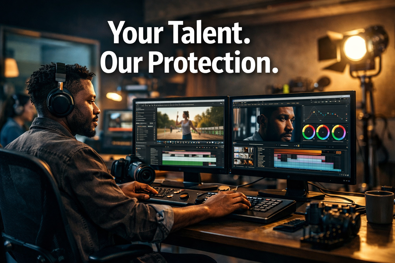 The Creative's Bill of Rights