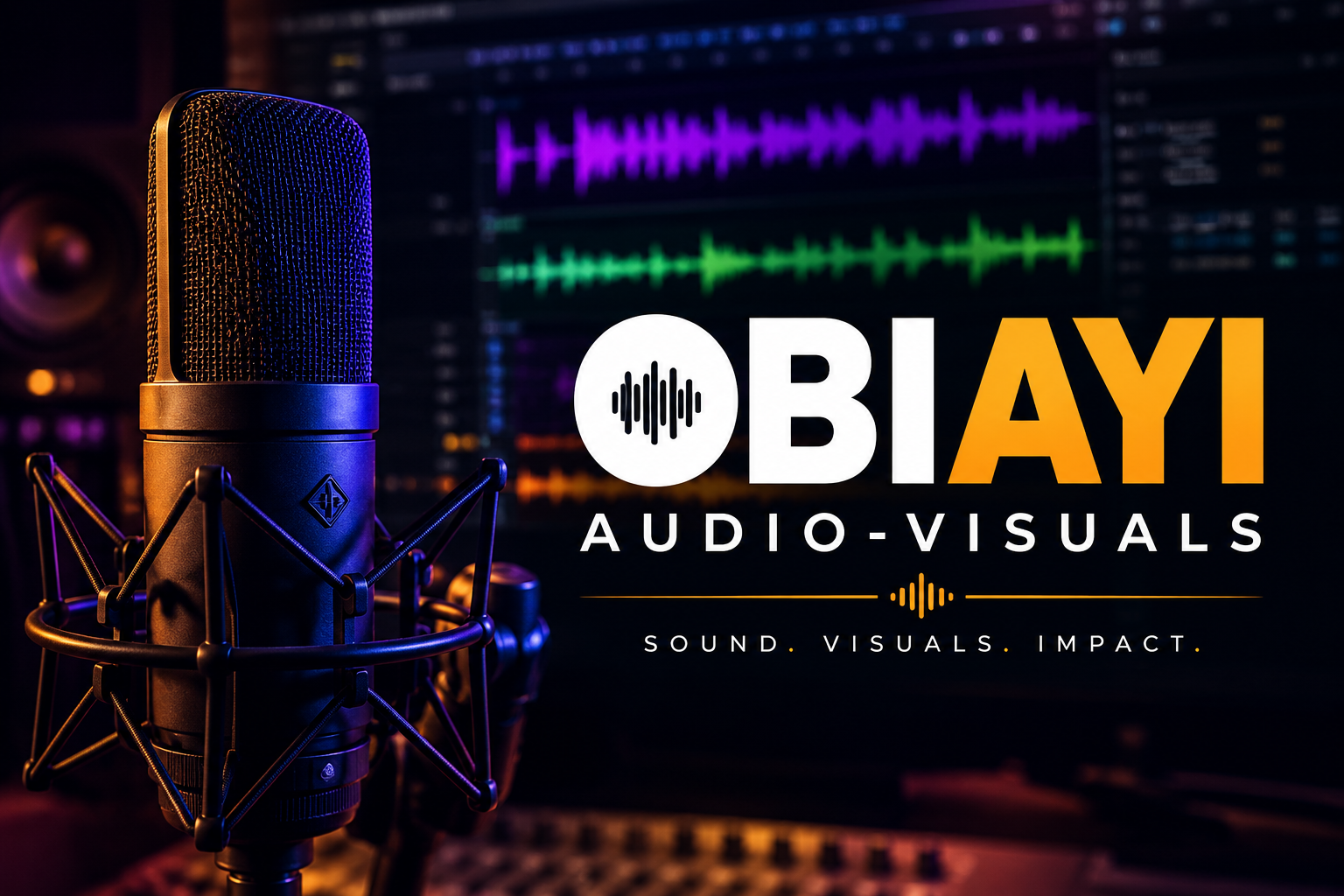 Professional Podcast & Audio Post-Production (Crystal Clear Audio Editing & Mastering)